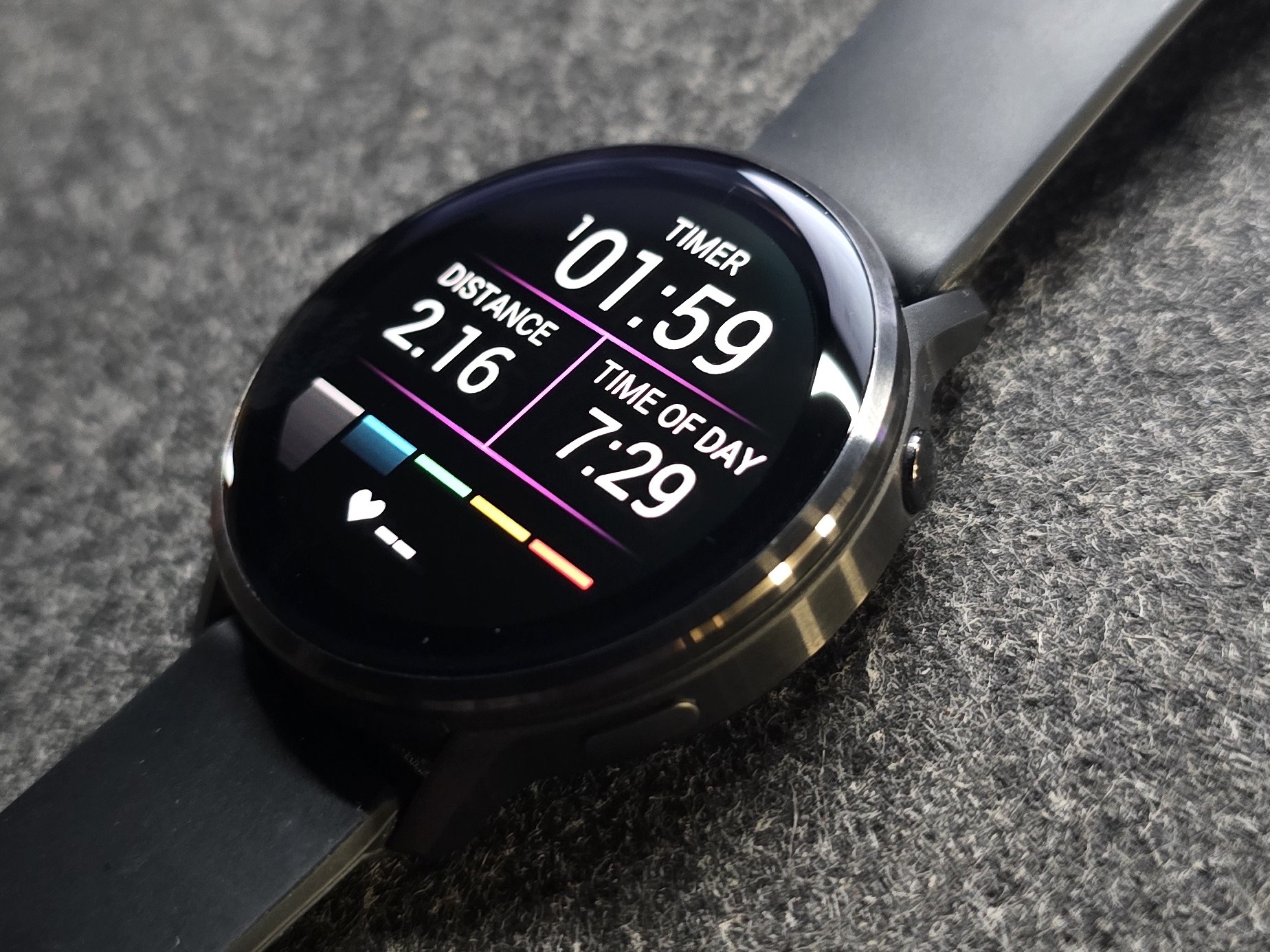 Garmin Venu 4